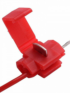 Усилитель радио антенны для авто FM/AM/DAB TDS TS-CAA47